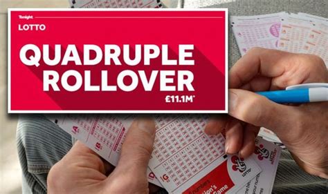 lotto rollover|Results .